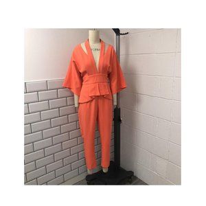 Lavish Alice Origami Jumpsuit US 8